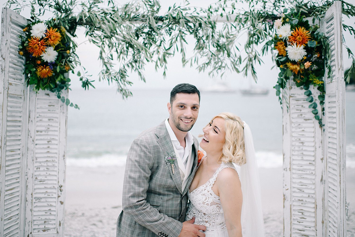 Wedding In Skopelos78