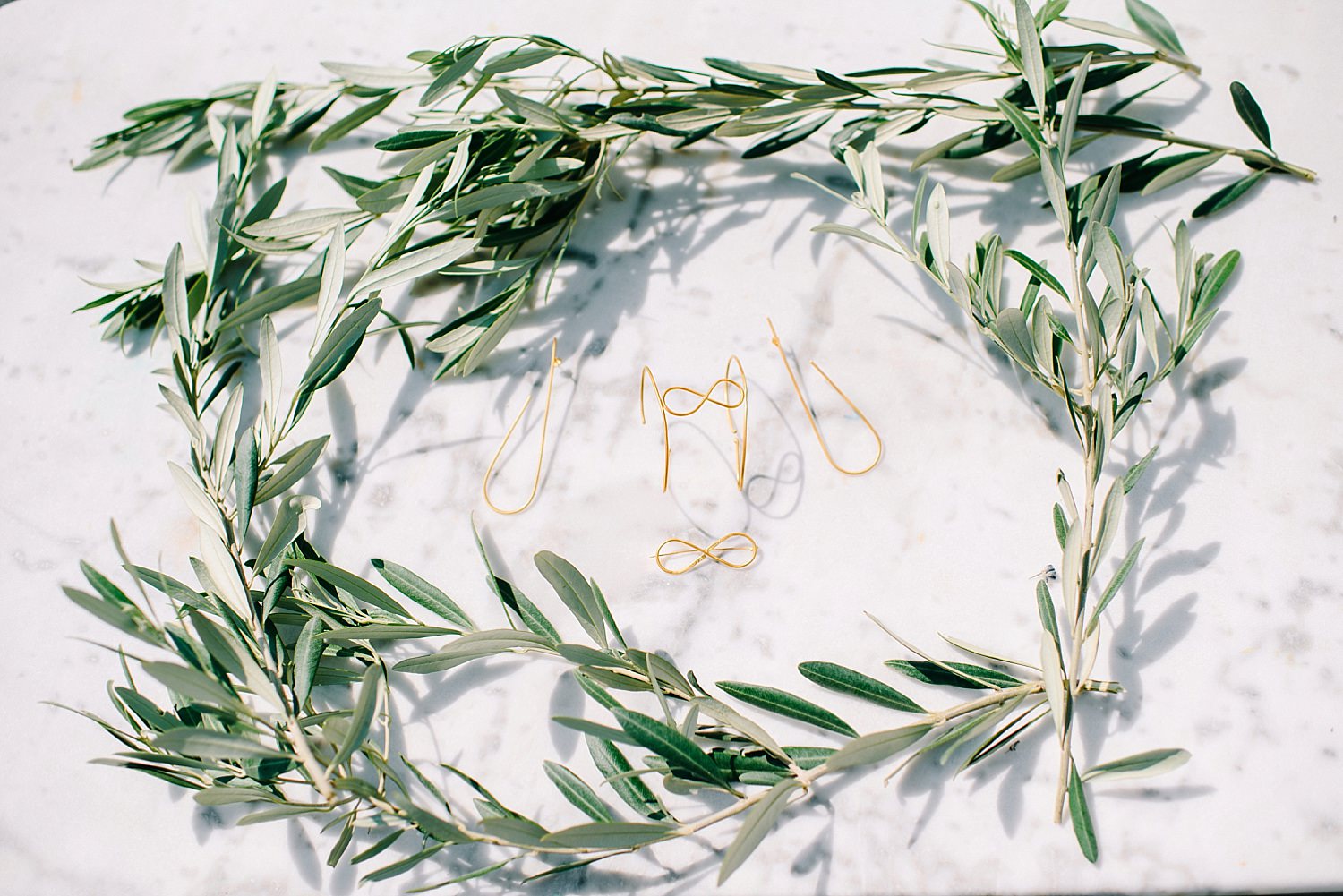 beach wedding in Skopelos