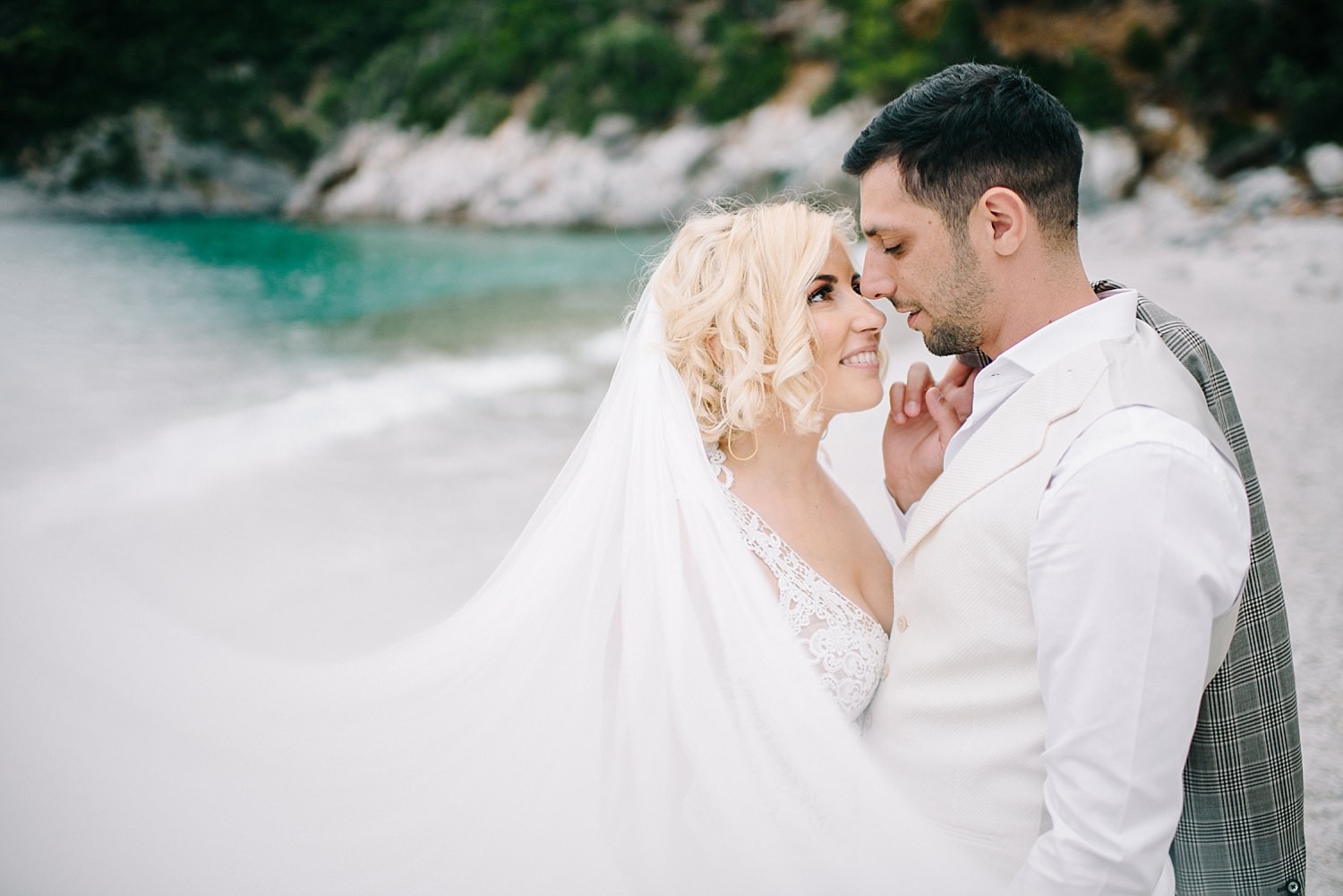 Wedding In Skopelos81