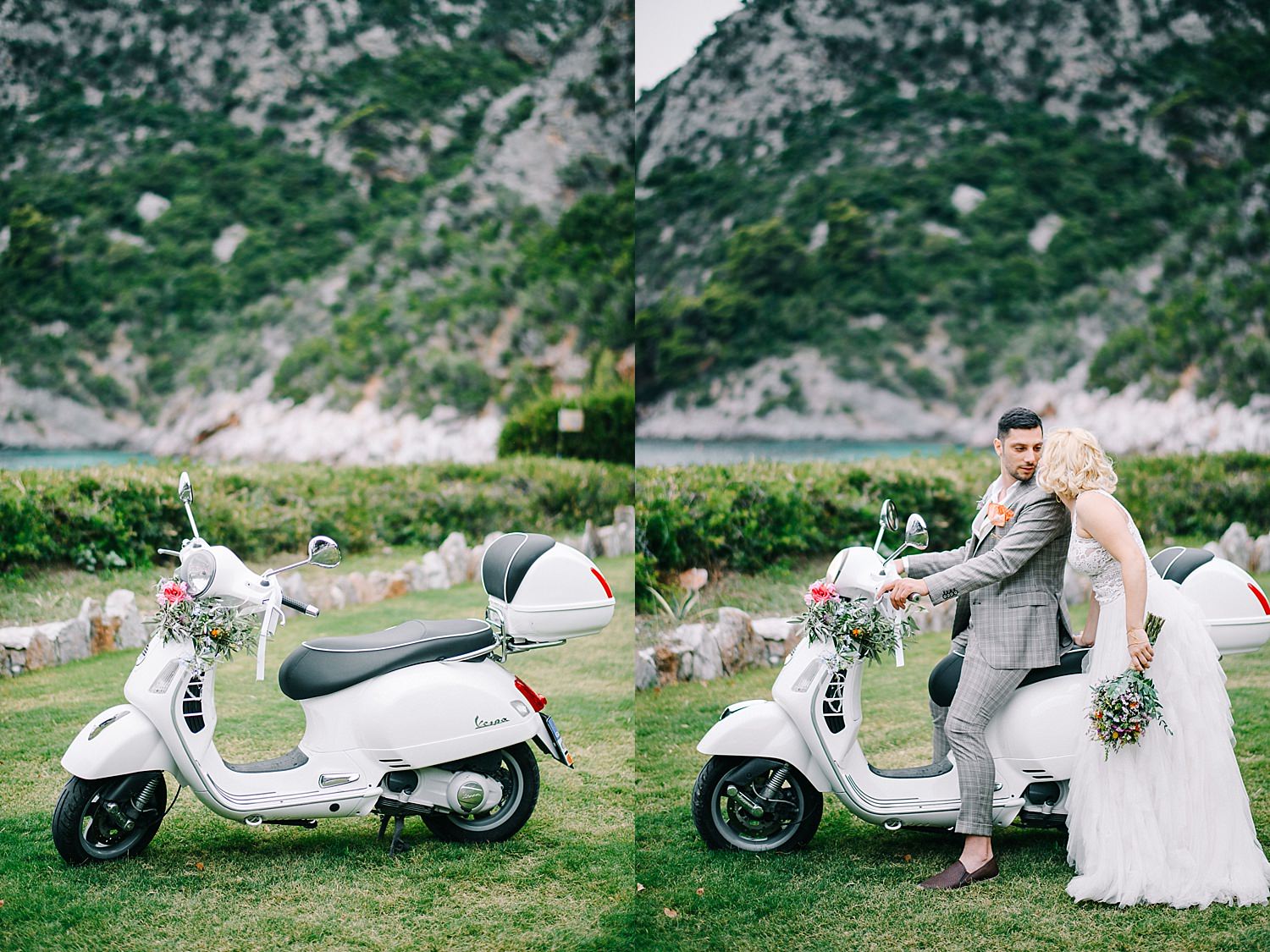 Wedding In Skopelos82