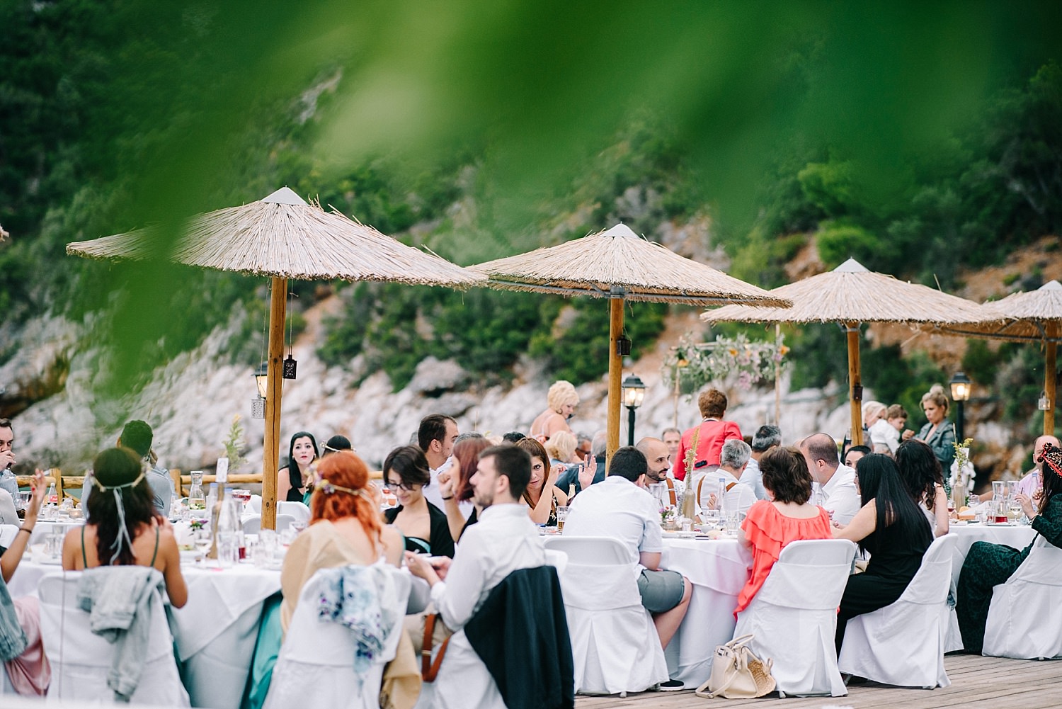 Wedding In Skopelos83