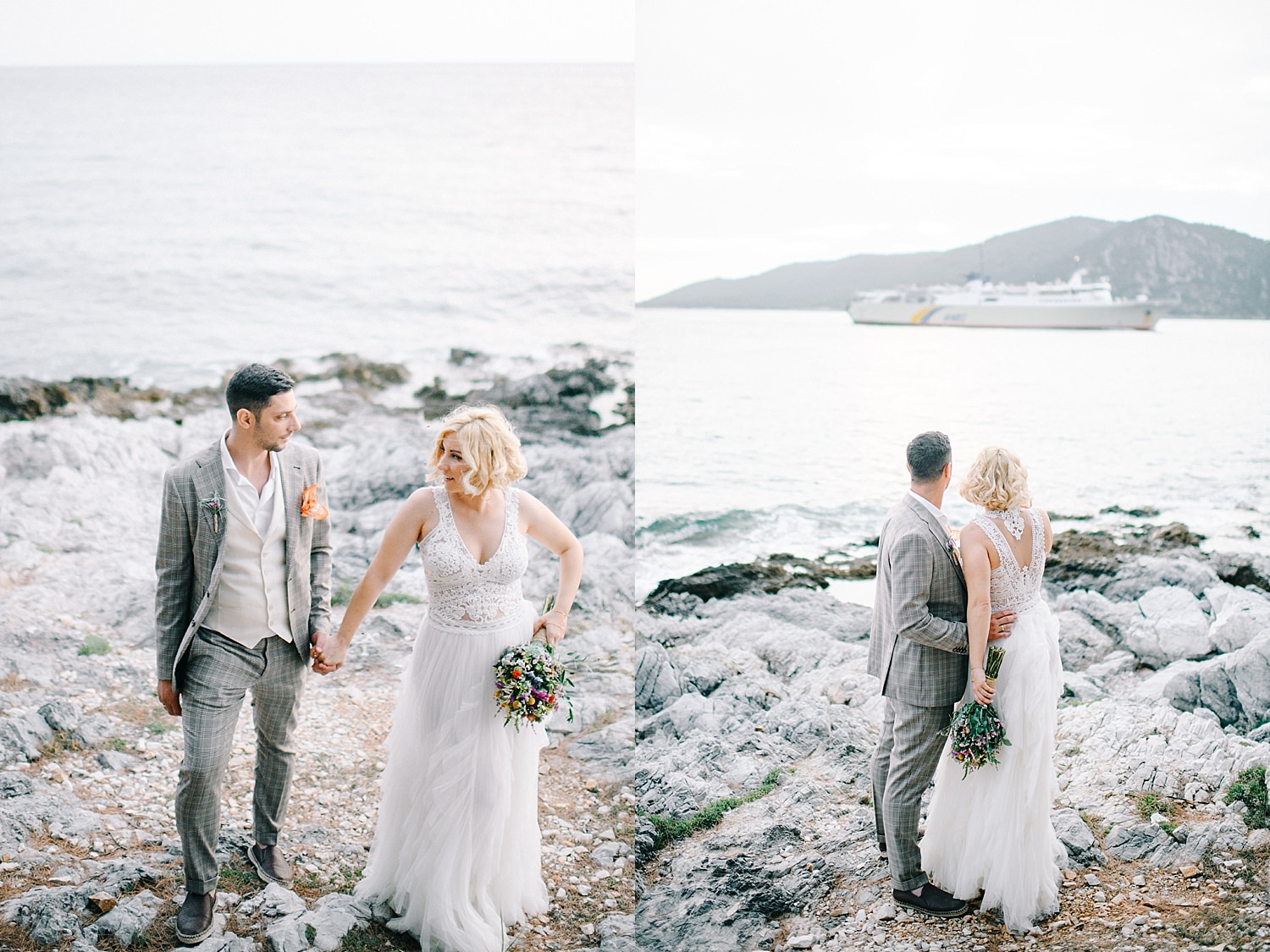Wedding In Skopelos85