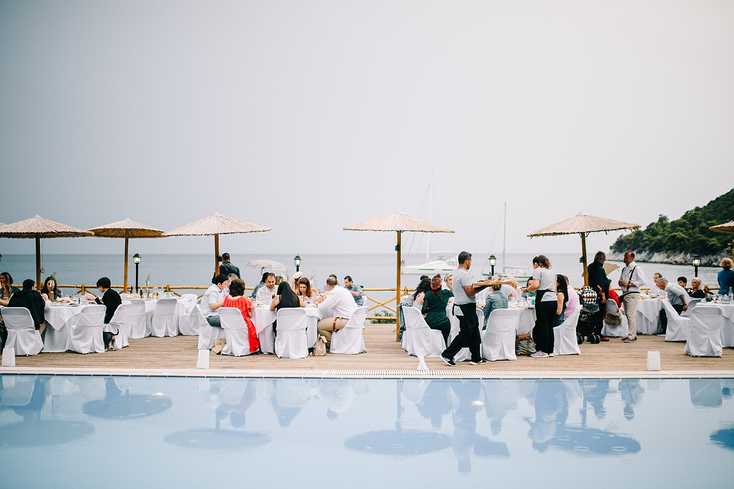 Wedding In Skopelos86