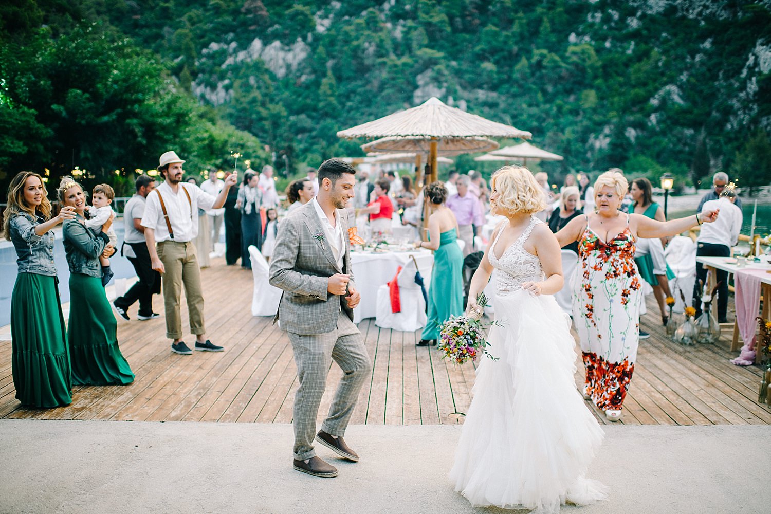 Wedding In Skopelos87