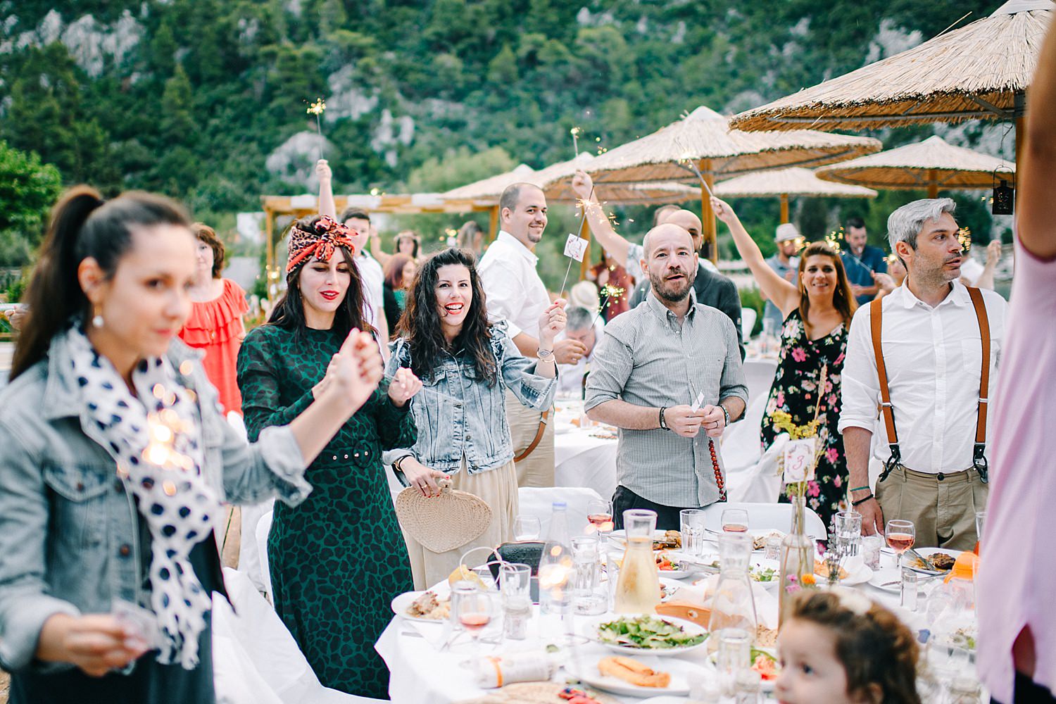 Wedding In Skopelos88