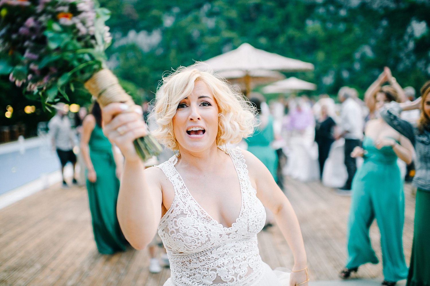 Wedding In Skopelos89