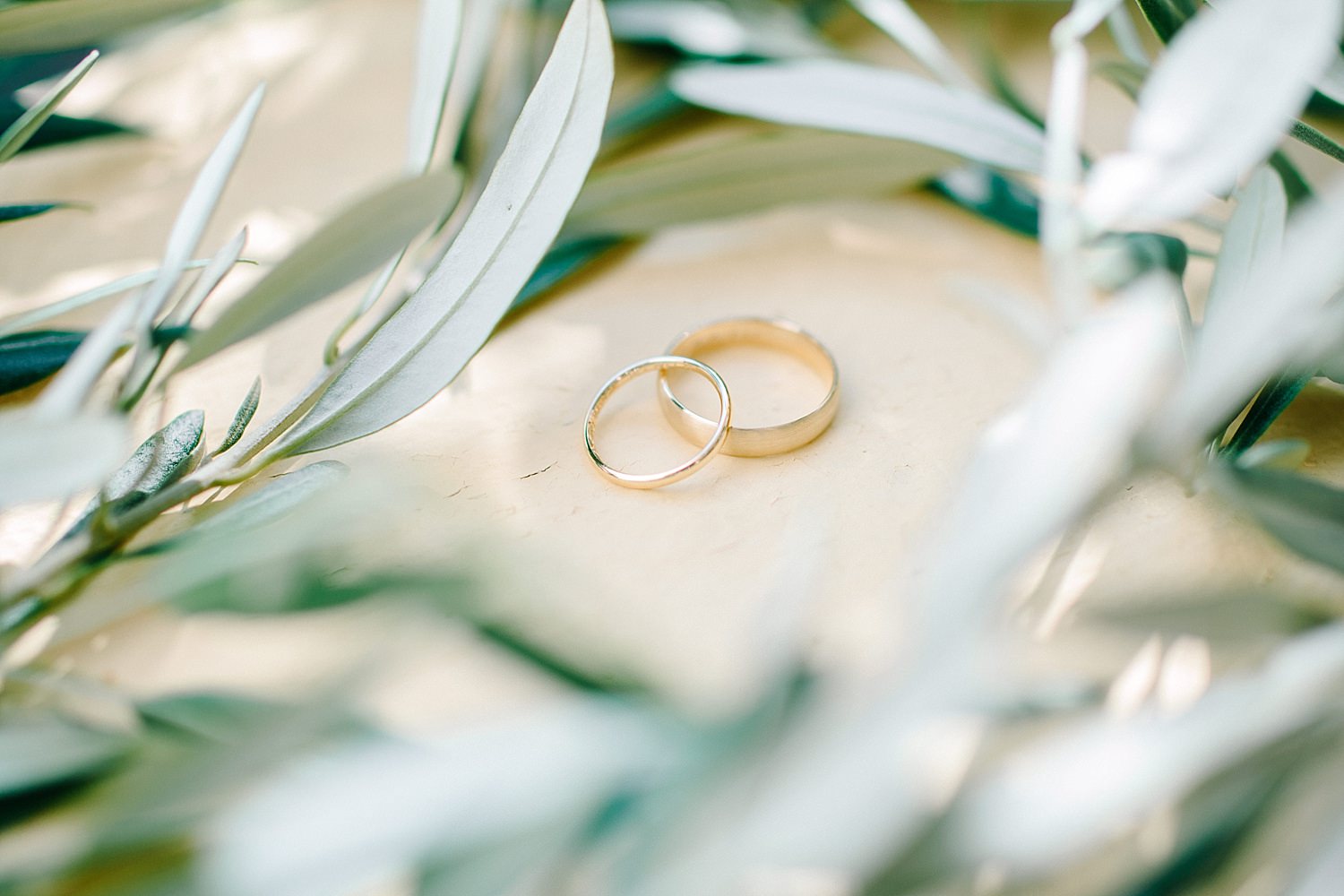 beach wedding in Skopelos
