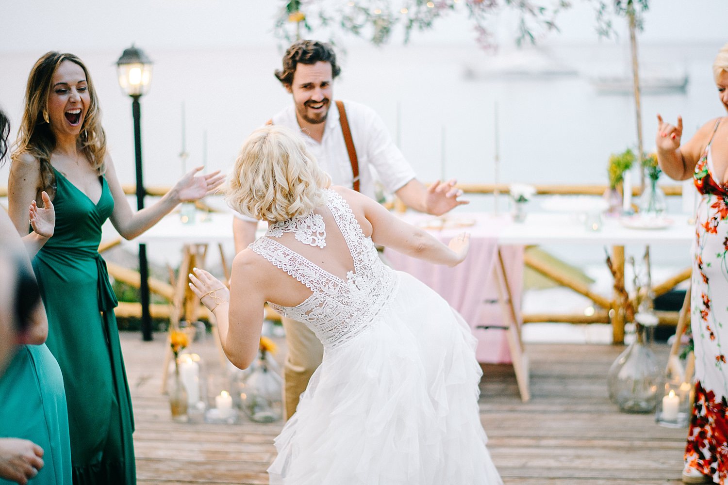 Wedding In Skopelos91