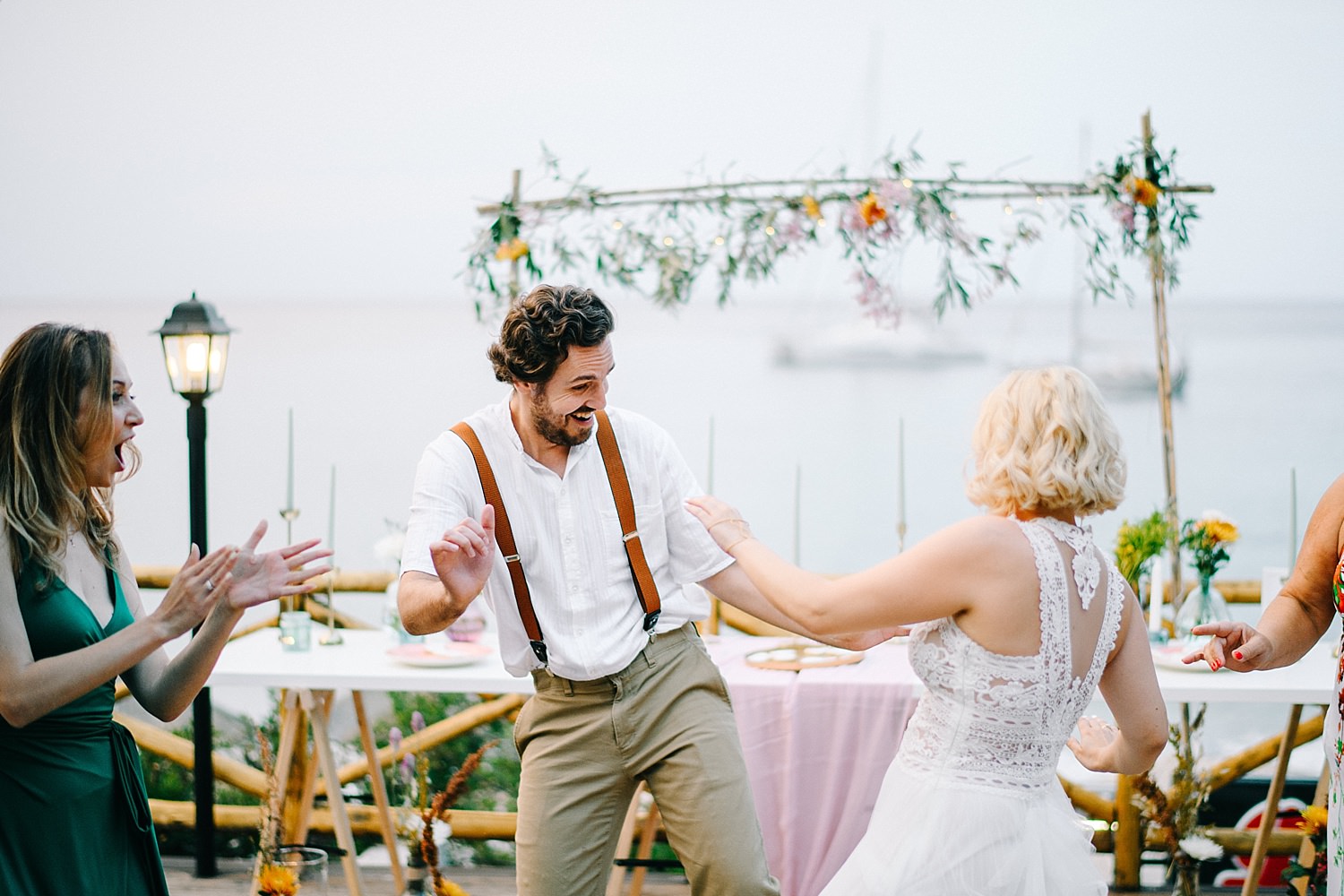 Wedding In Skopelos92