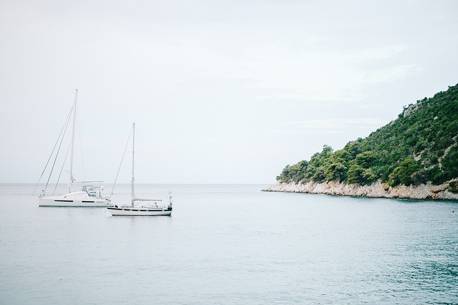 Wedding In Skopelos93
