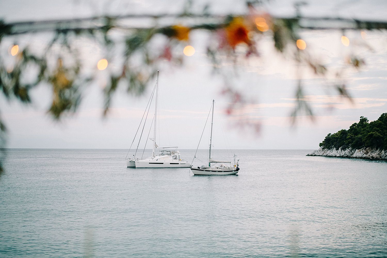 Wedding In Skopelos94