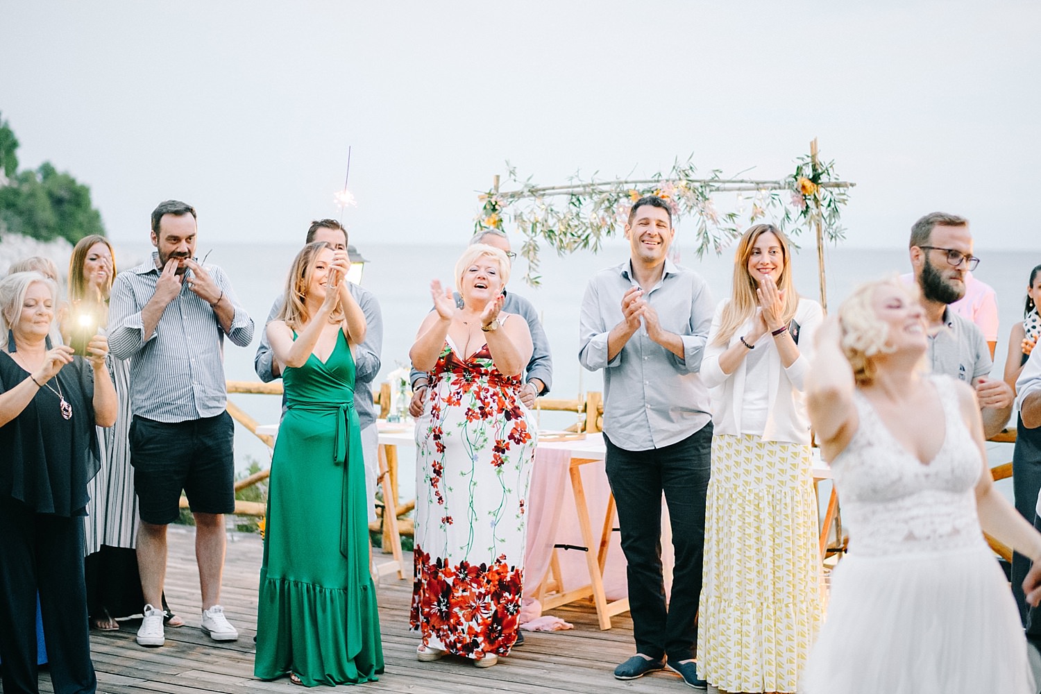 Wedding In Skopelos98