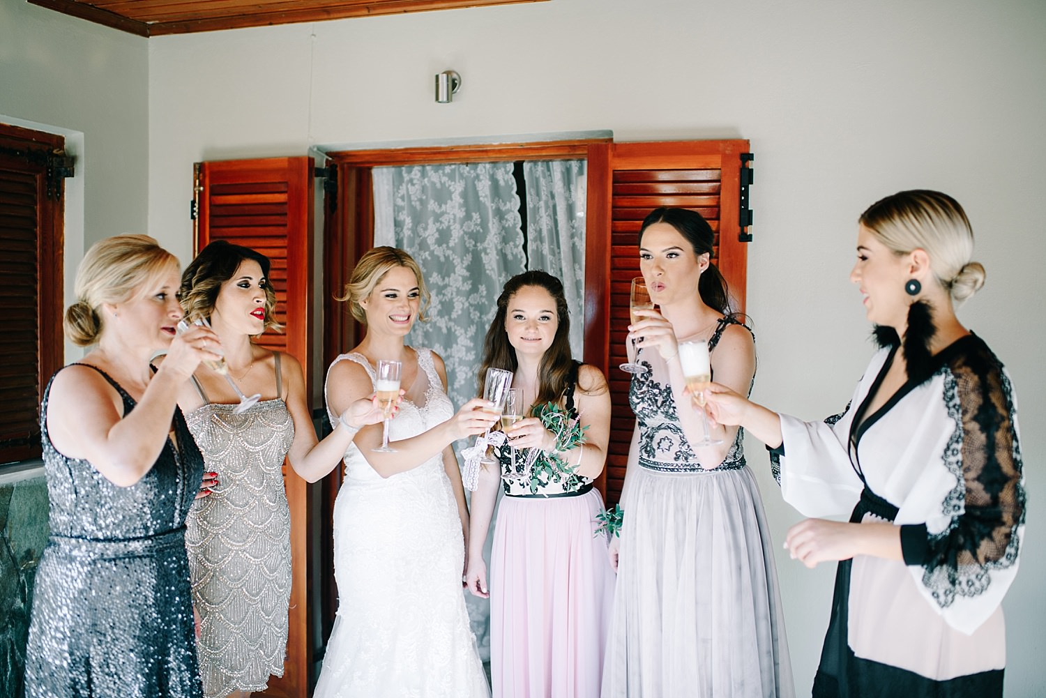 Gamos Sto Loutraki 17