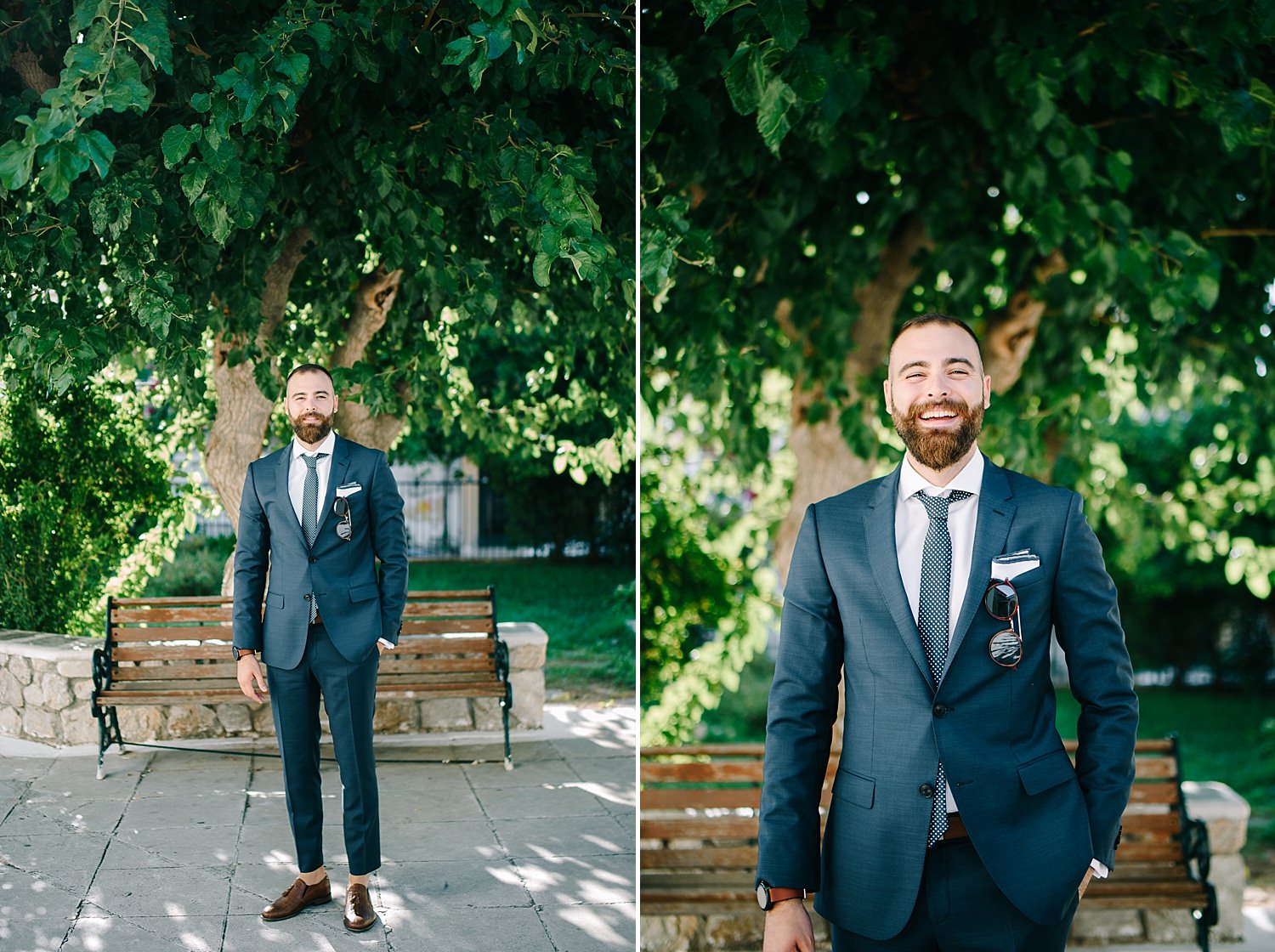 Gamos Sto Loutraki 30