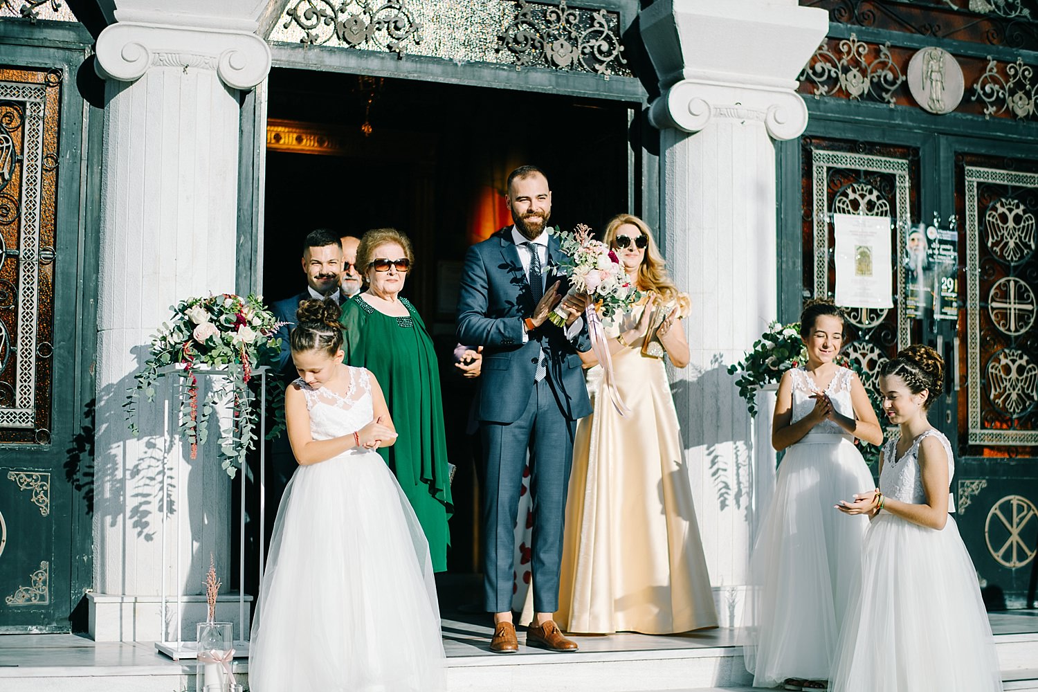 Gamos Sto Loutraki 36