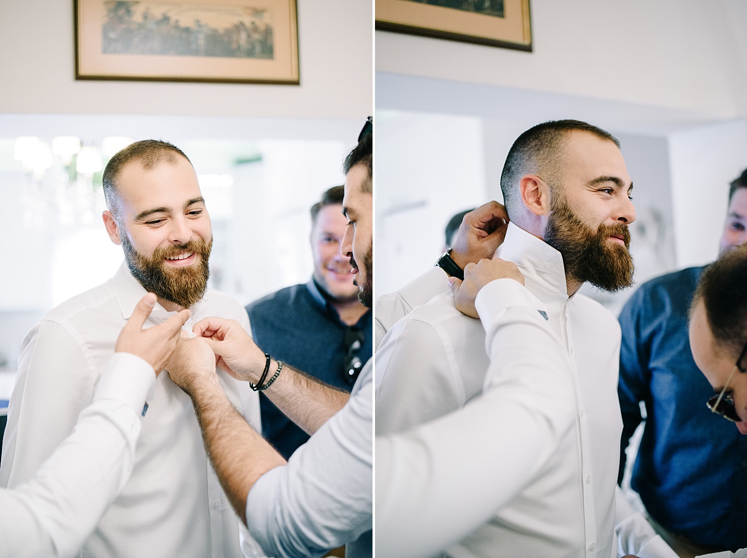 Gamos Sto Loutraki 4