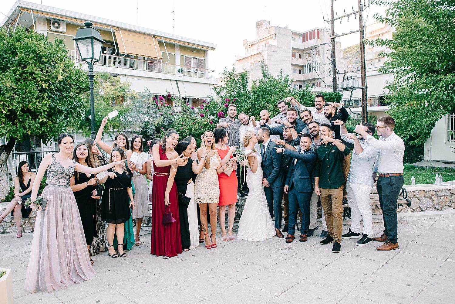 Gamos Sto Loutraki 47