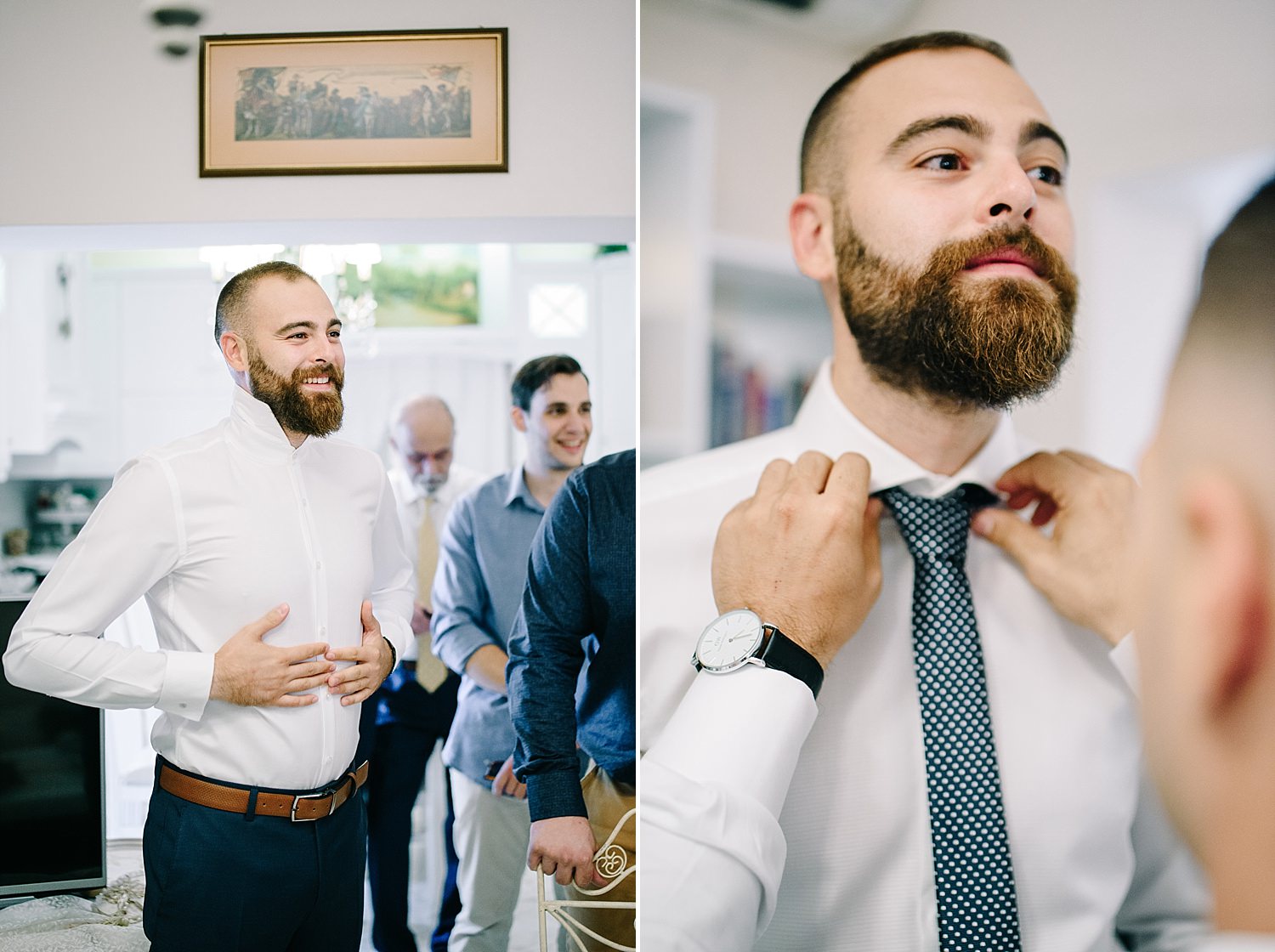 Gamos Sto Loutraki 5