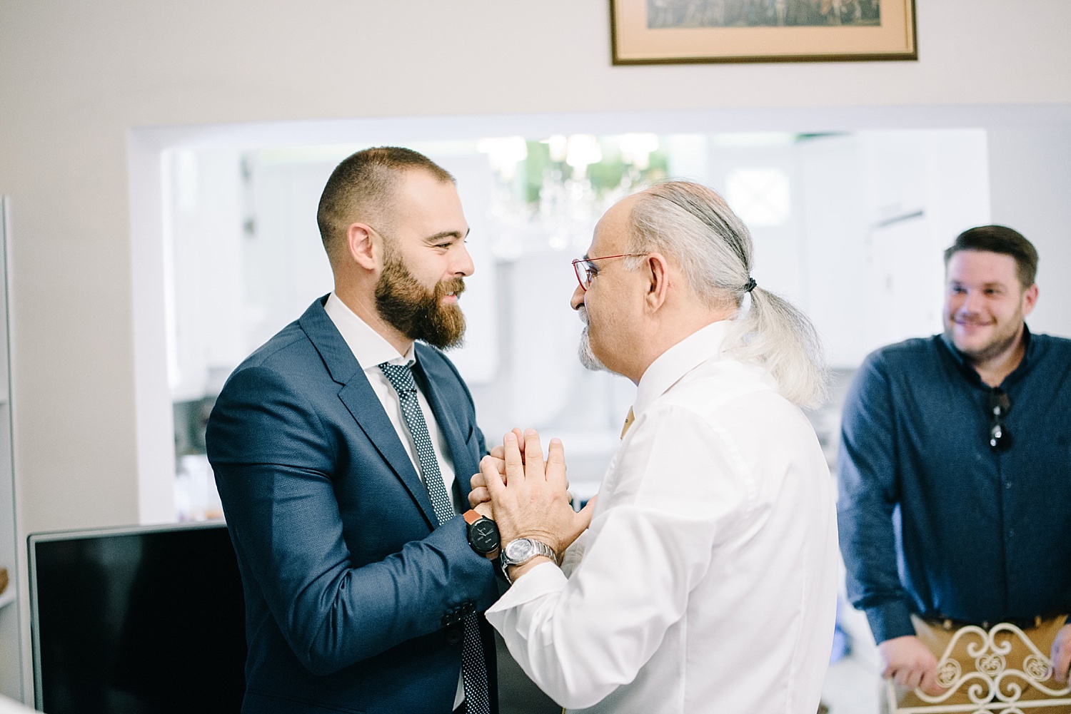 Gamos Sto Loutraki 6