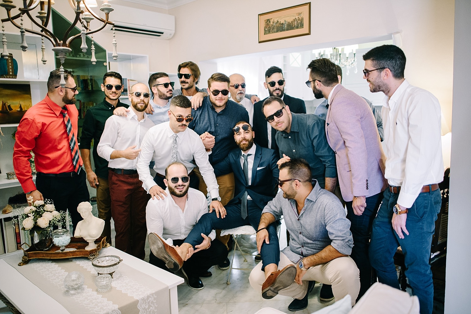 Gamos Sto Loutraki 7