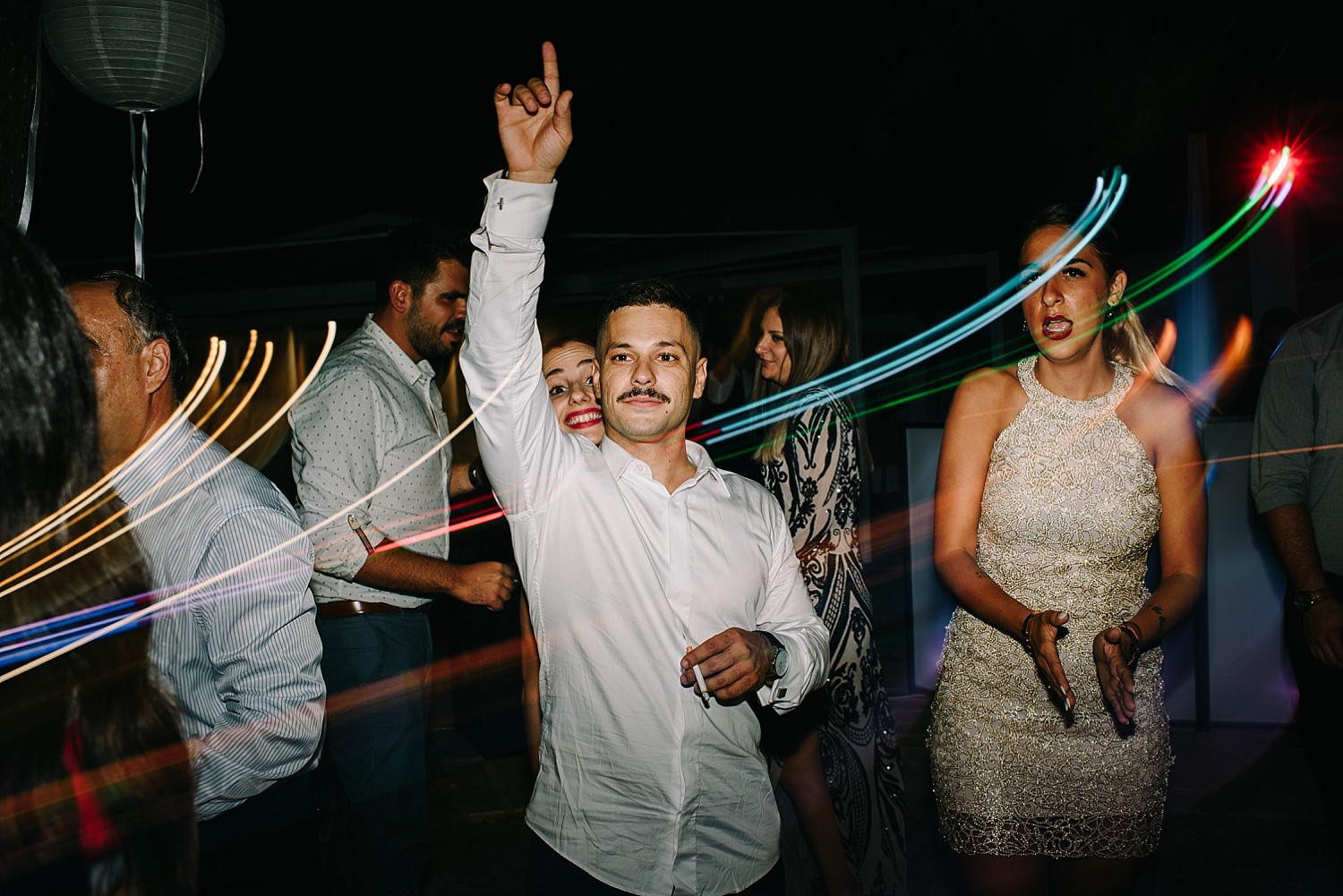 Gamos Sto Loutraki 80