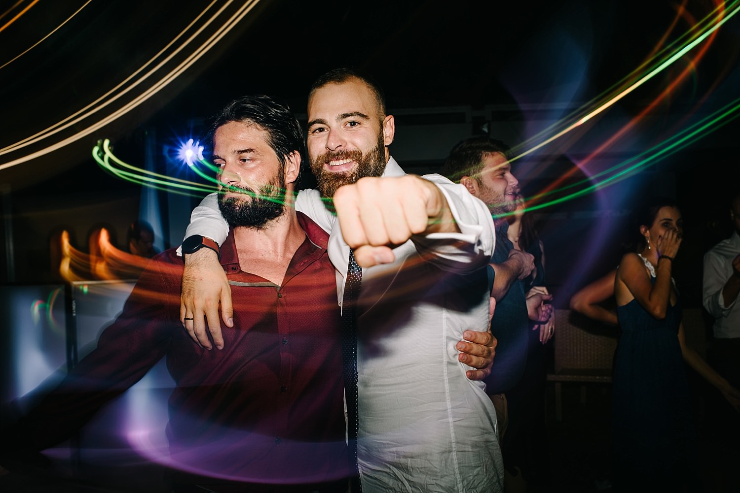 Gamos Sto Loutraki 82