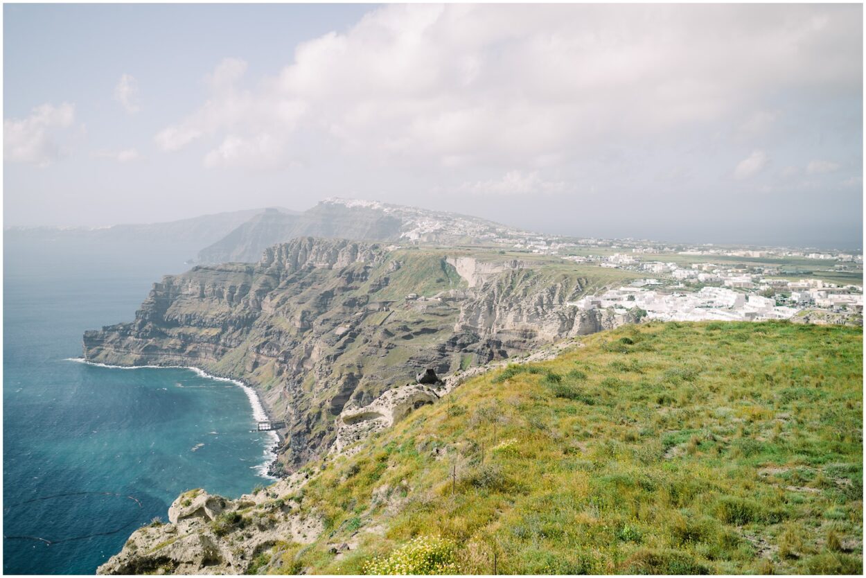 Santorini Wedding Greece 001