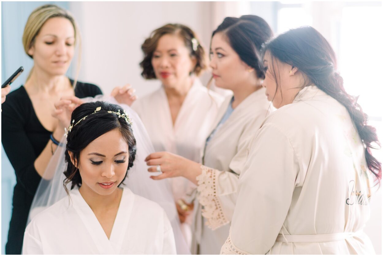 Santorini Wedding Greece 014