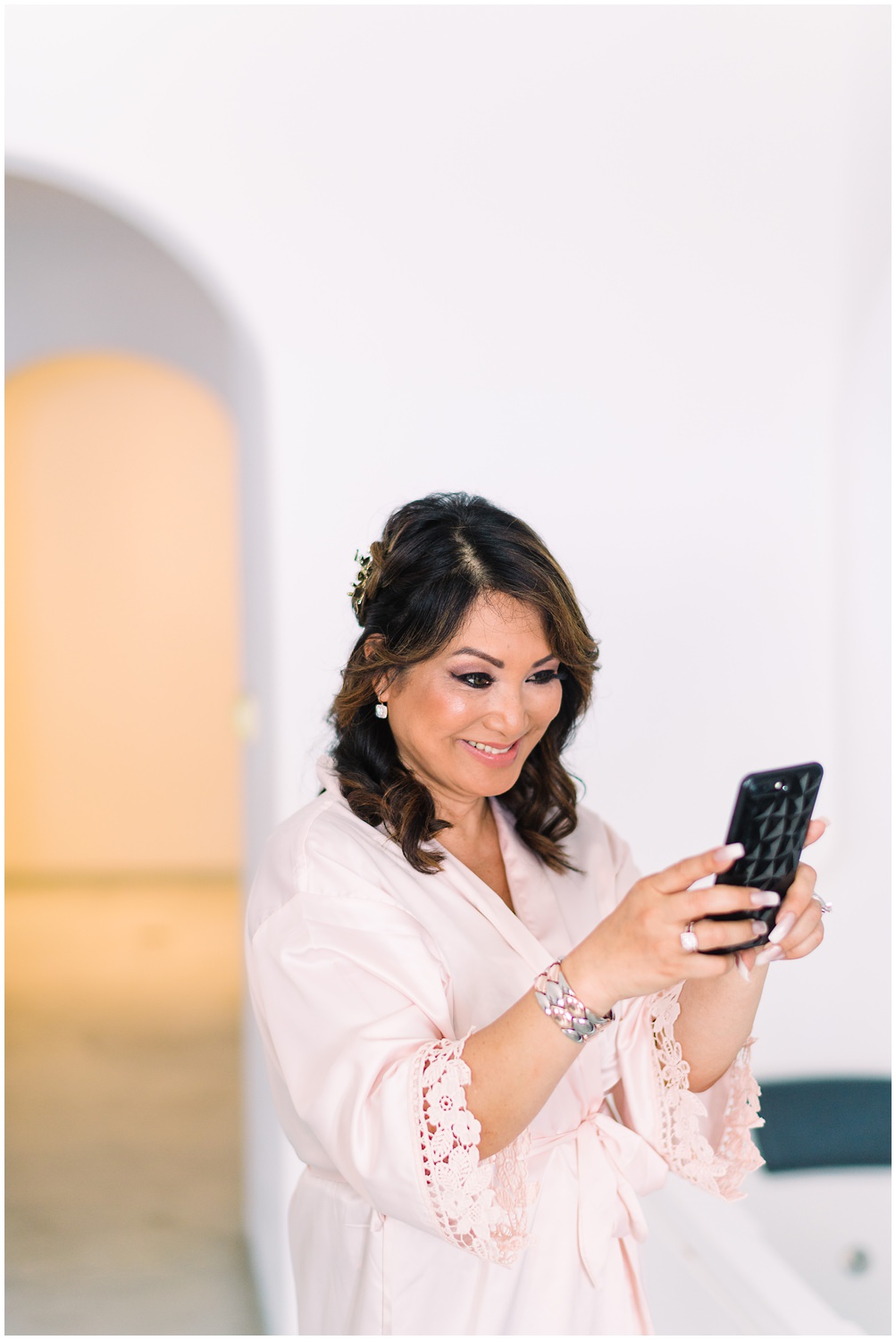 Santorini Wedding Greece 015