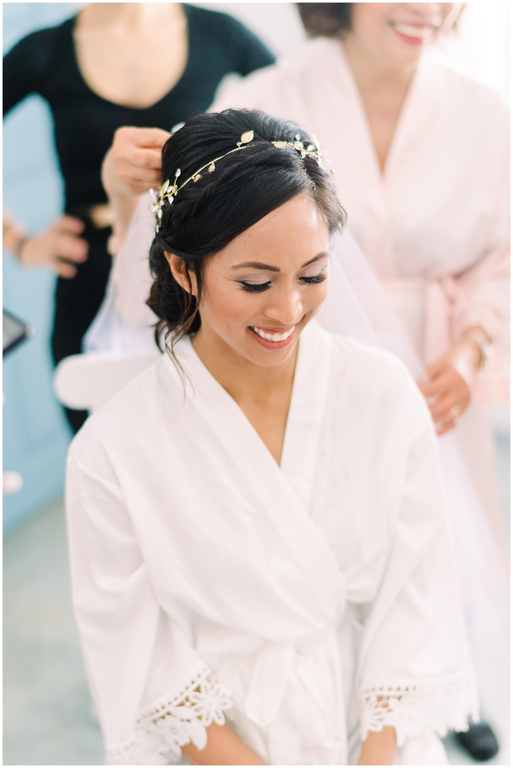 Santorini Wedding Greece 016