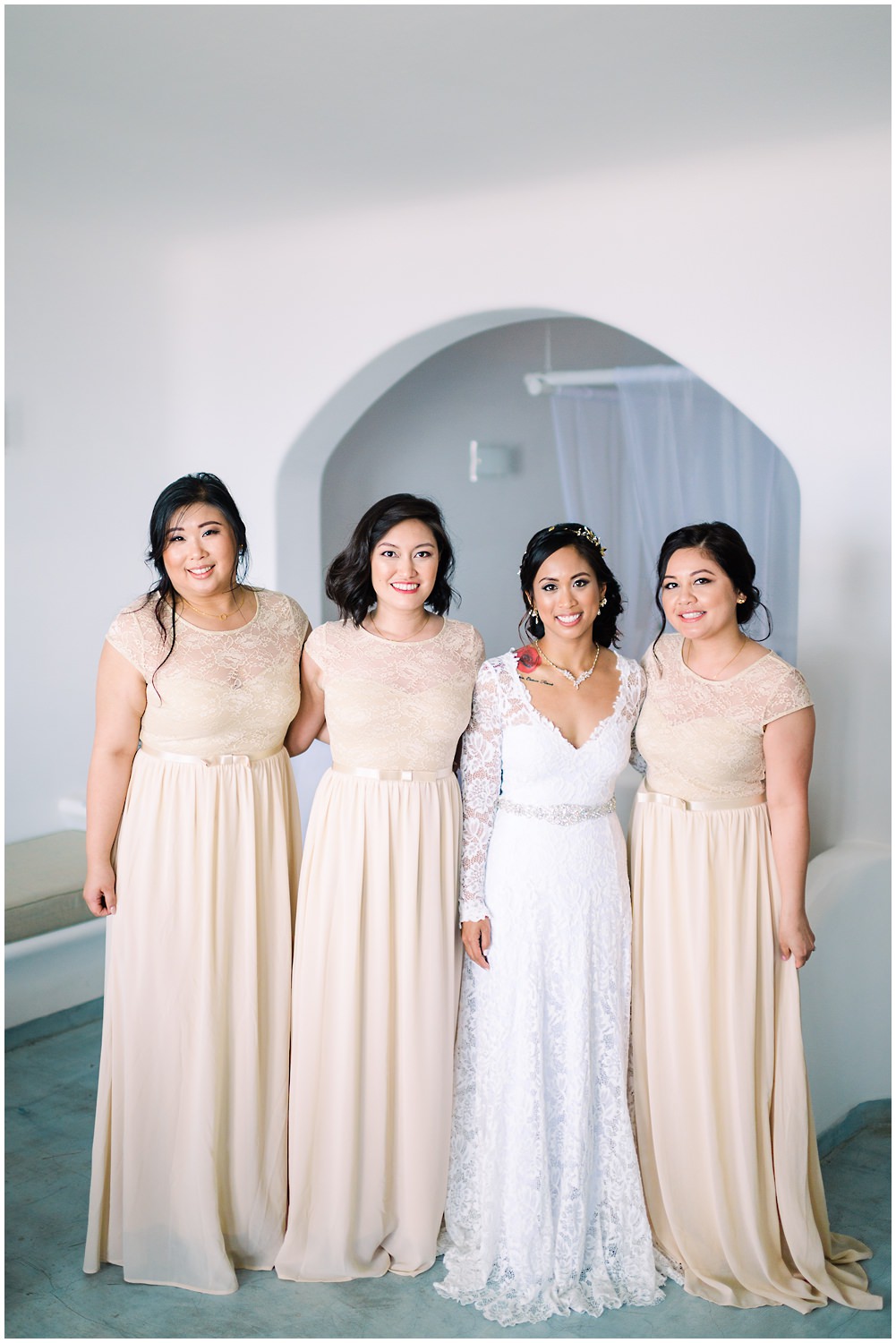 Santorini Wedding Greece 020