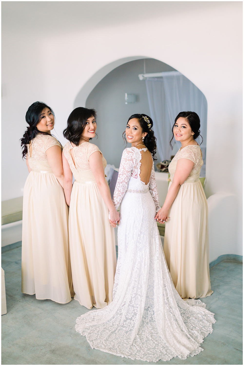 Santorini Wedding Greece 021