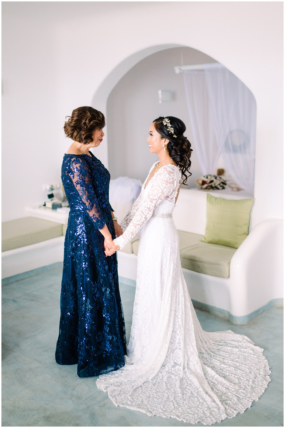 Santorini Wedding Greece 022