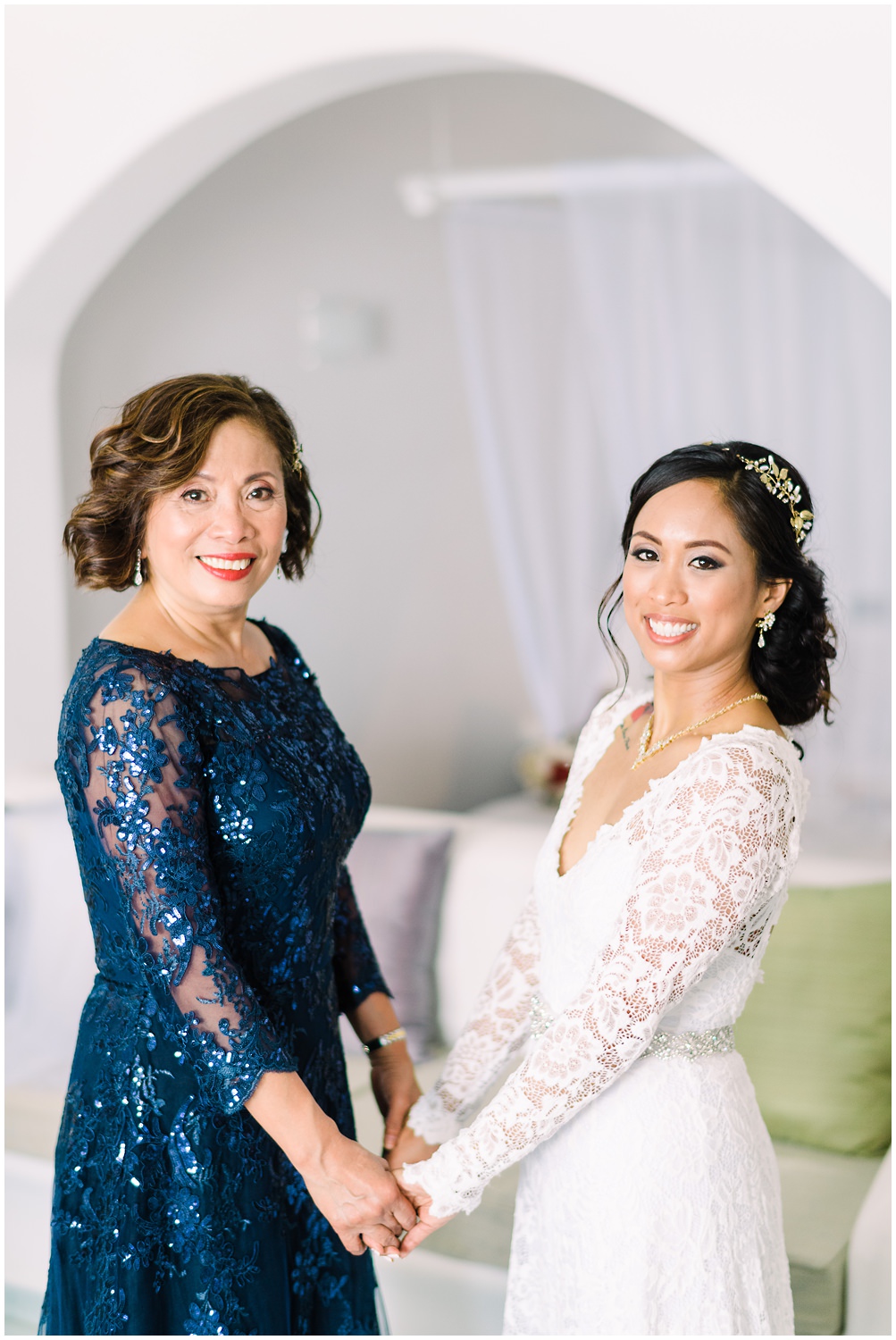 Santorini Wedding Greece 023