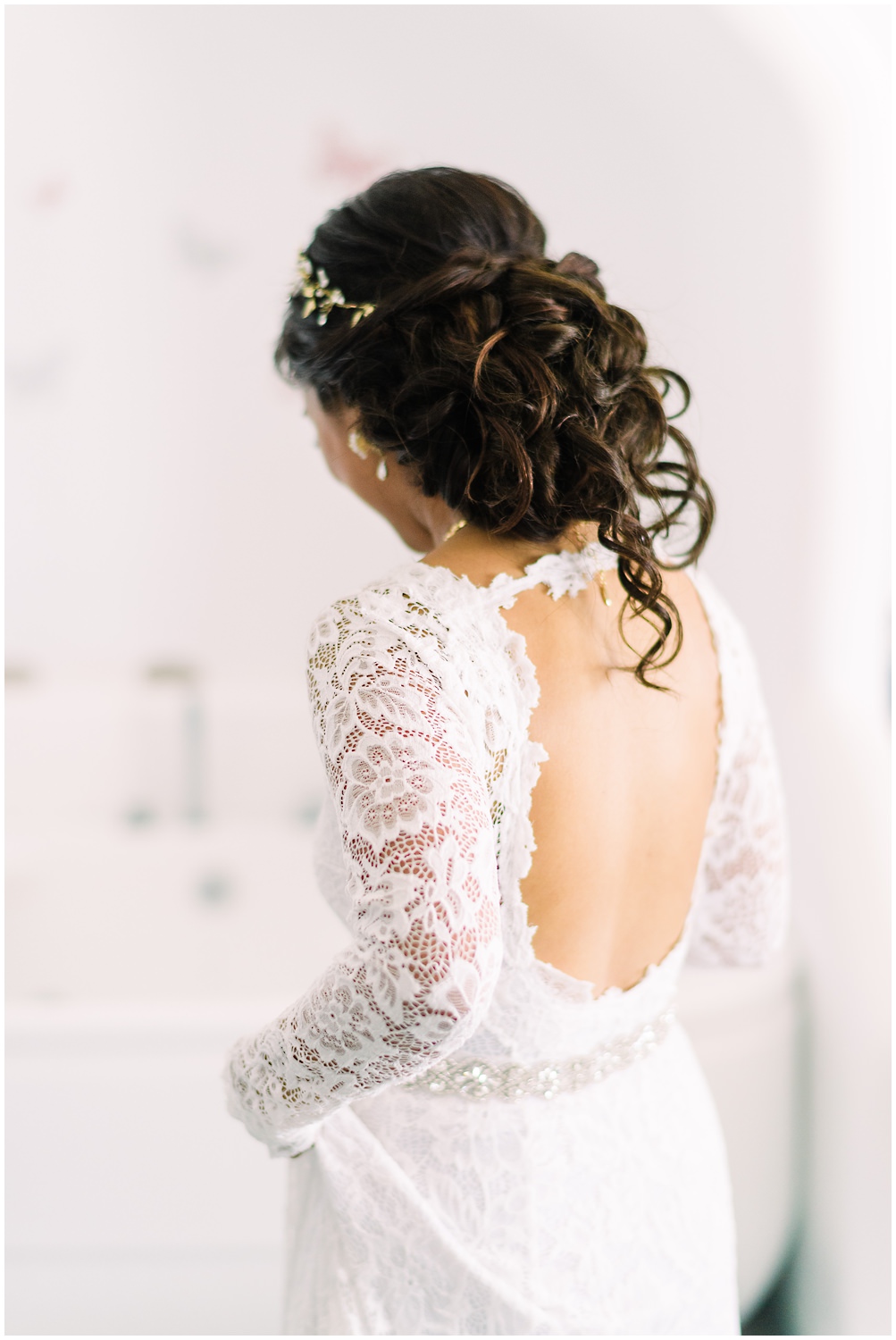 Santorini Wedding Greece 026