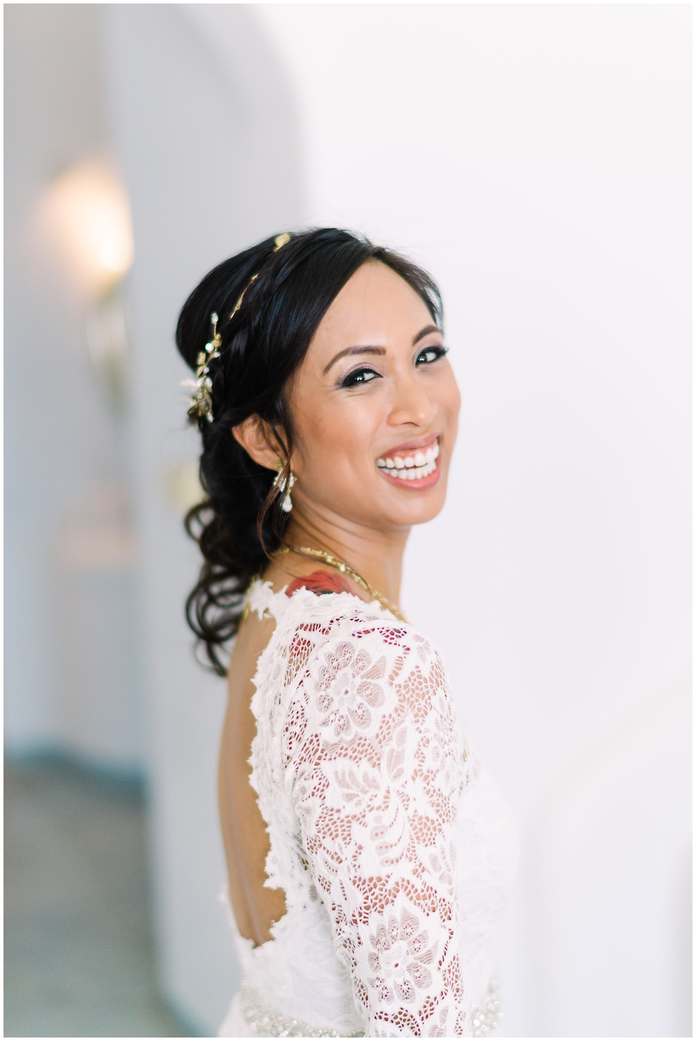 Santorini Wedding Greece 028