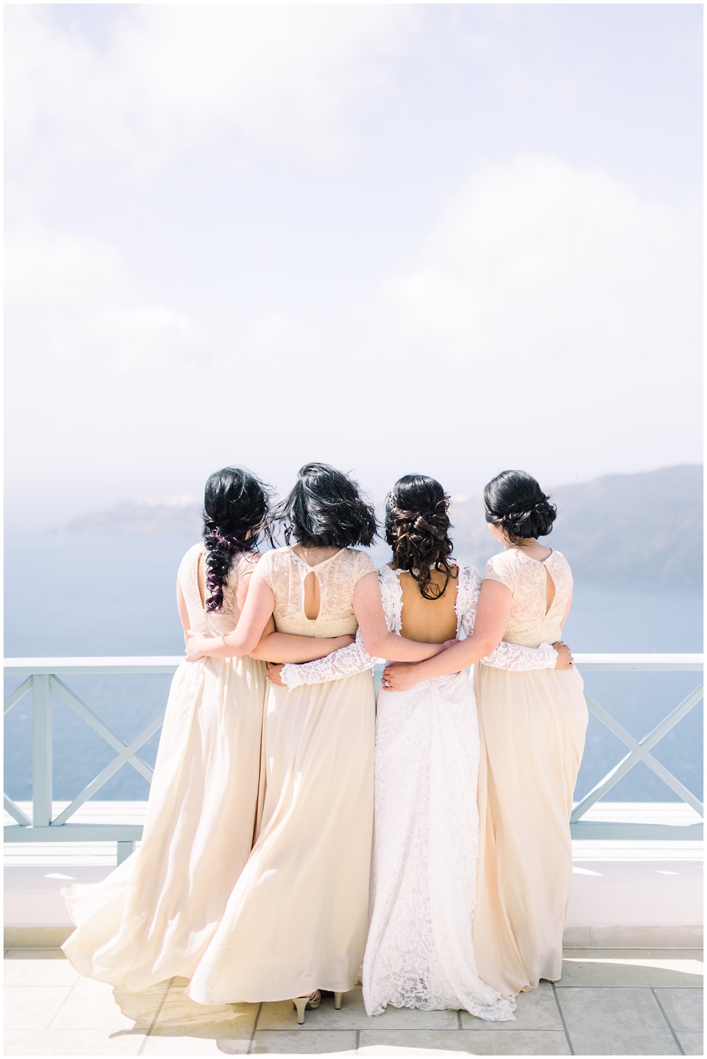 Santorini Wedding Greece 038