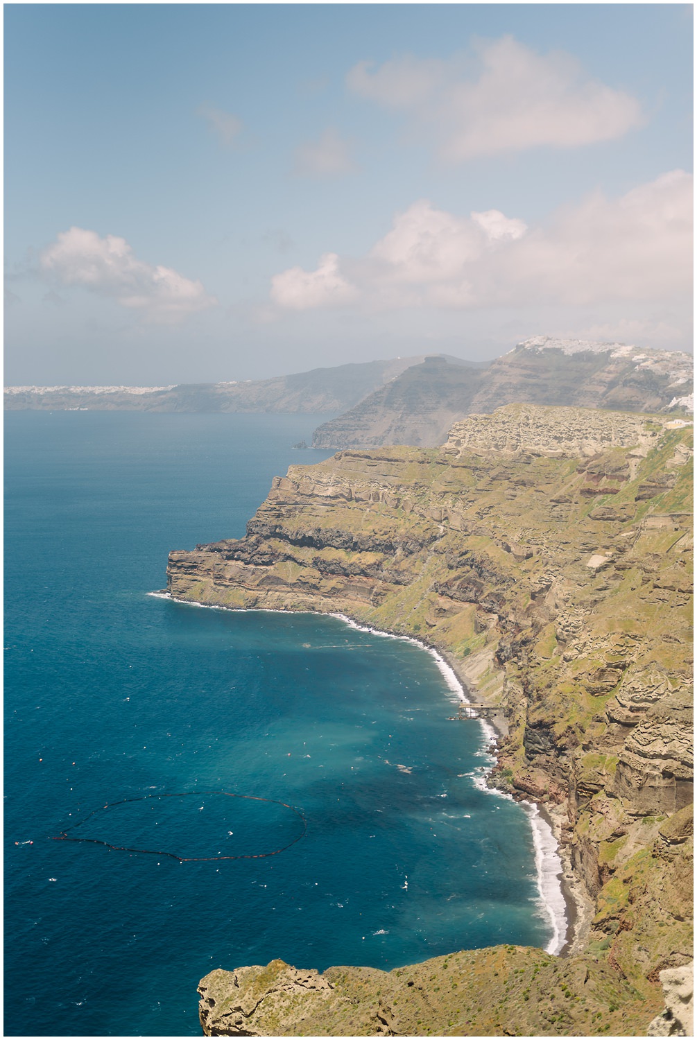 Santorini Wedding Greece 043