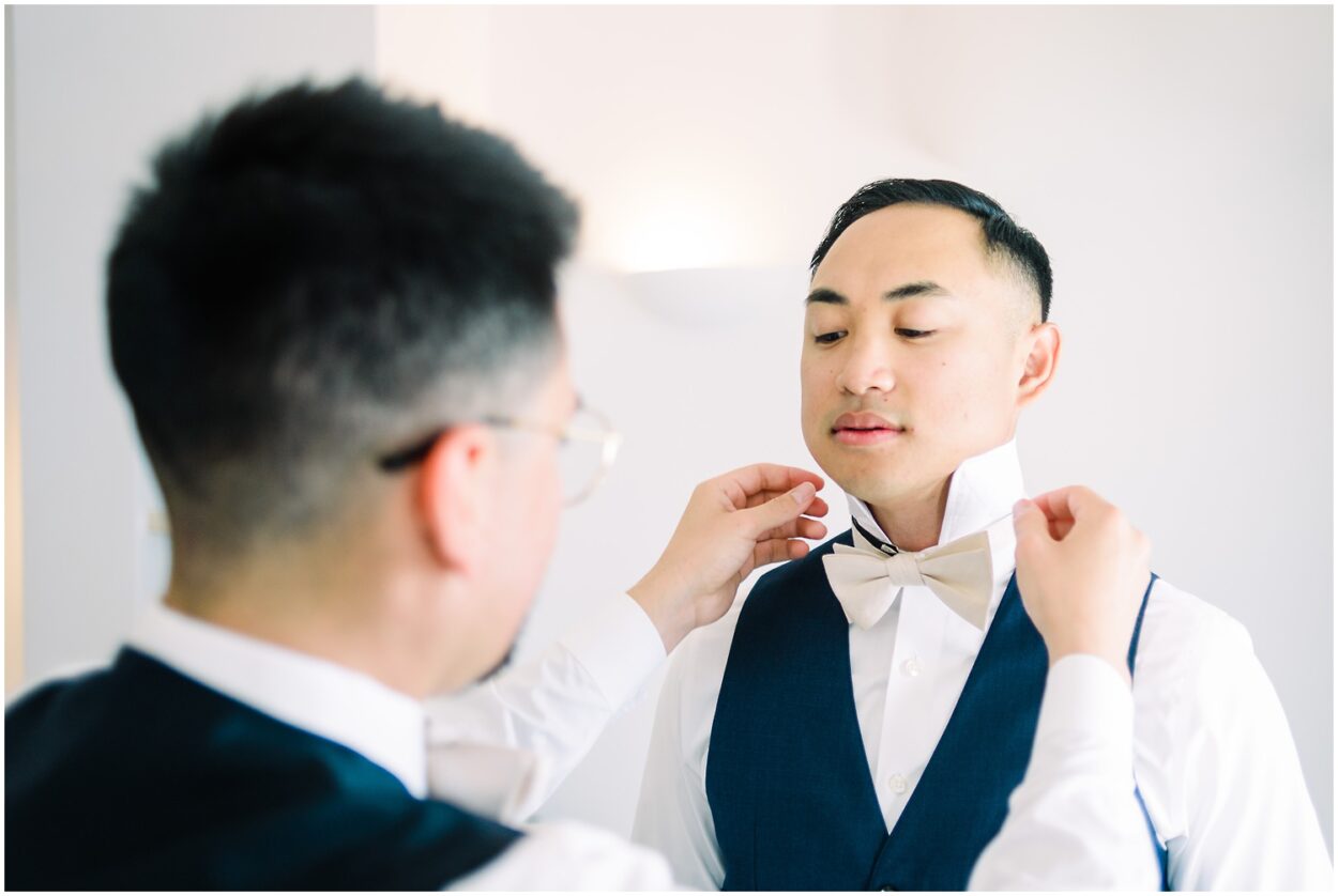 Santorini Wedding Greece 050