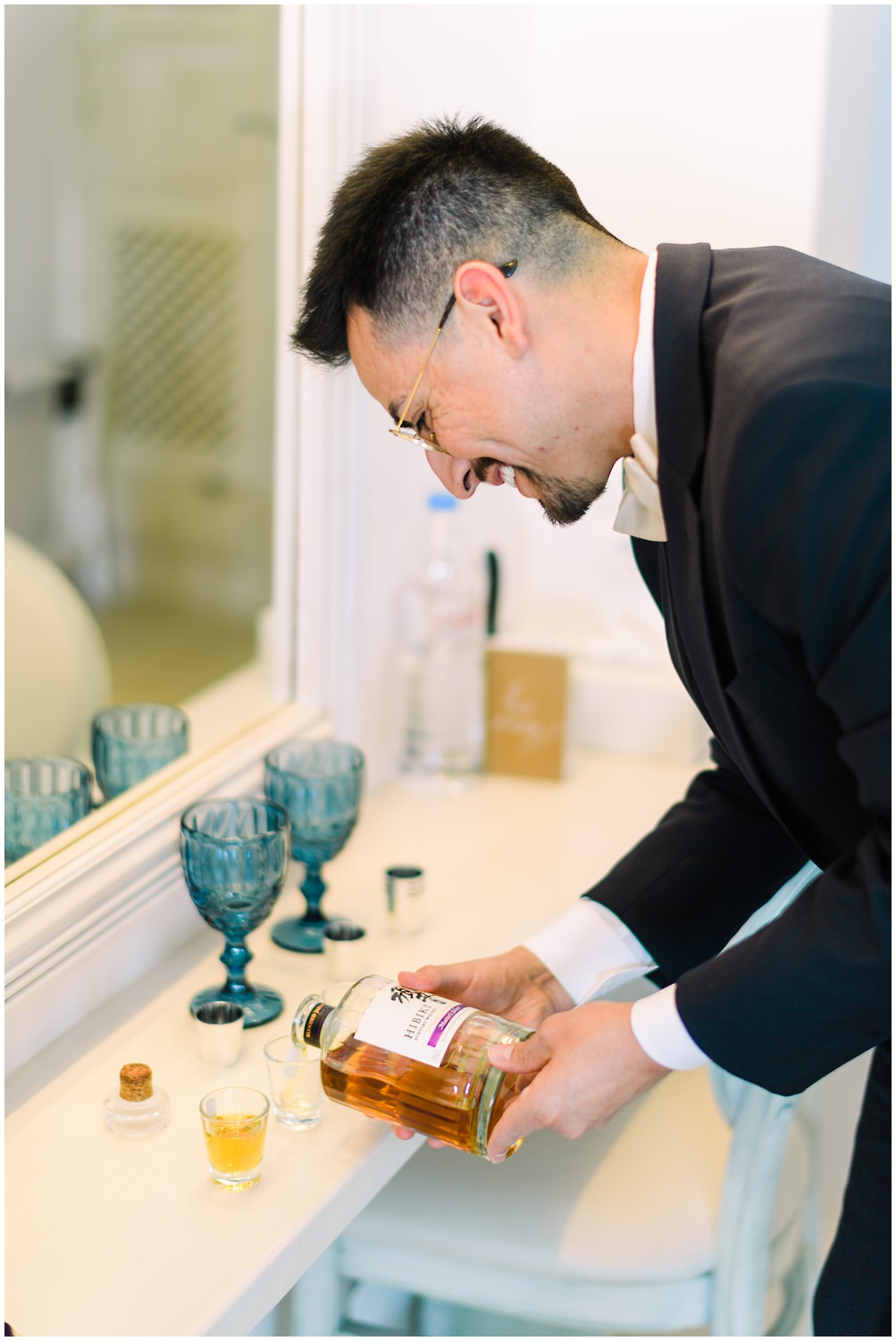 Santorini Wedding Greece 056