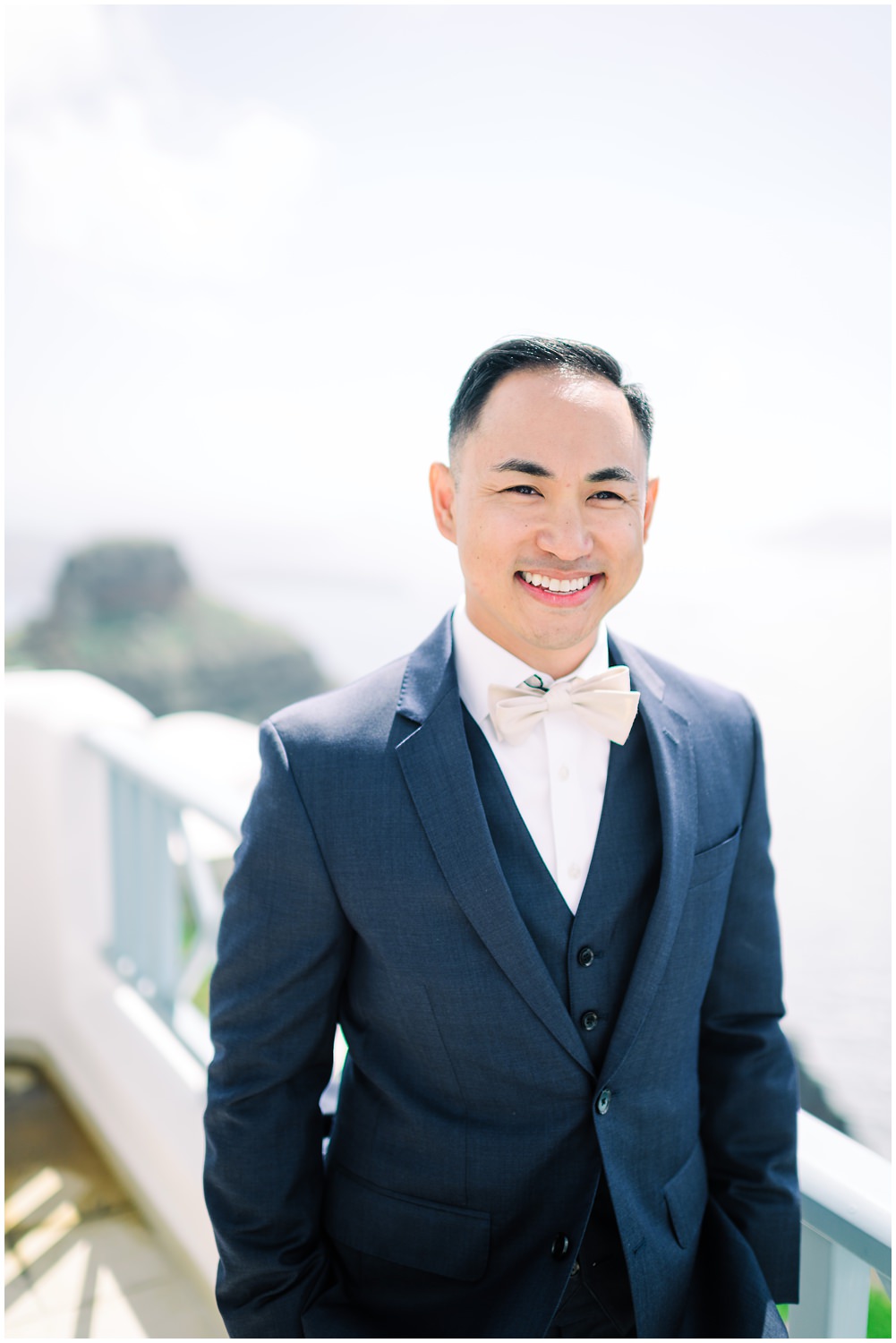 Santorini Wedding Greece 061