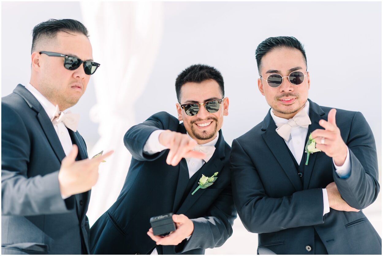 Santorini Wedding Greece 068