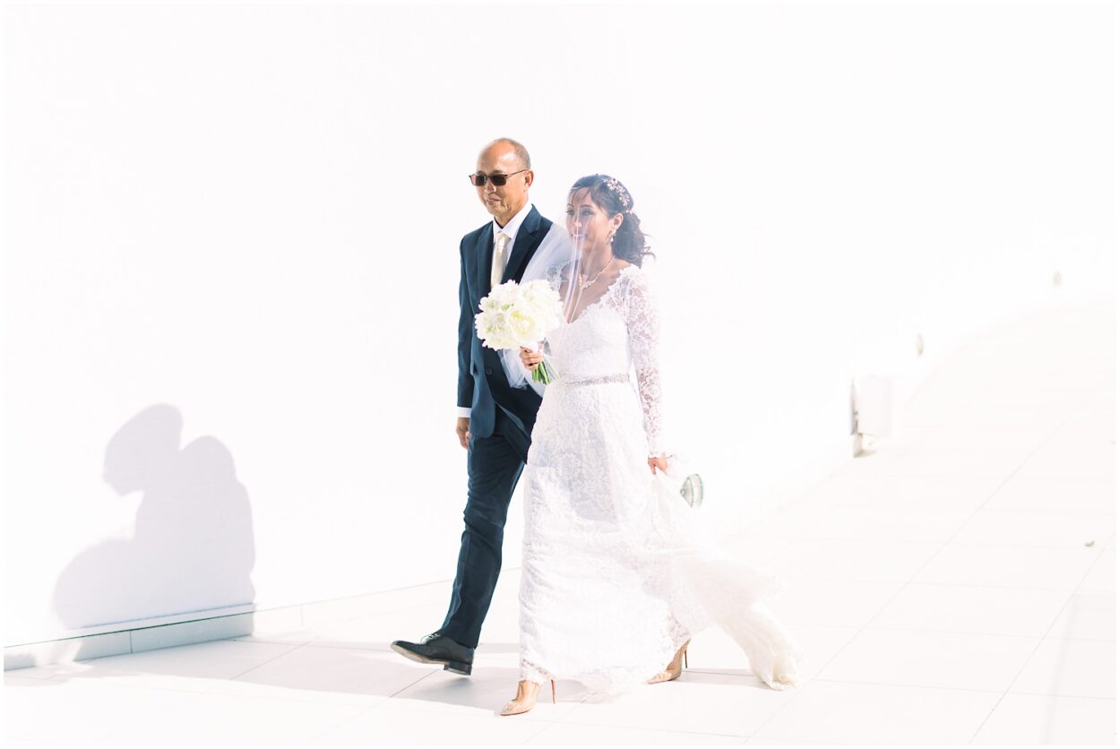 Santorini Wedding Greece 075