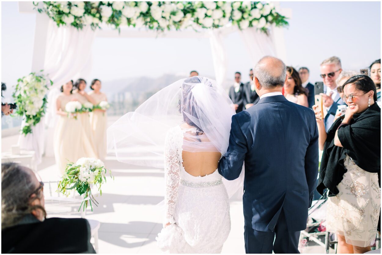 Santorini Wedding Greece 076