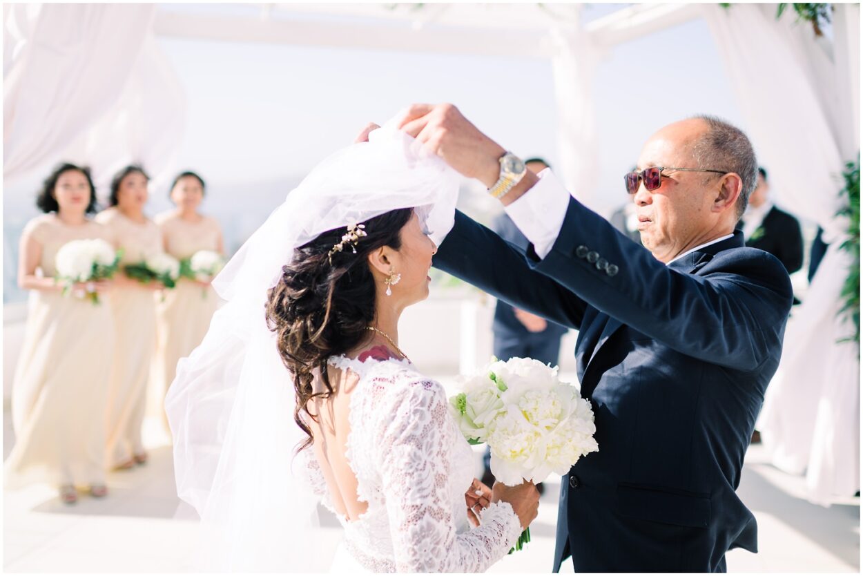 Santorini Wedding Greece 077