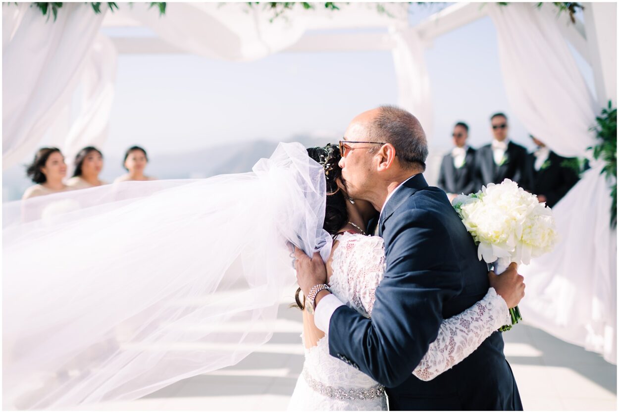 Santorini Wedding Greece 078