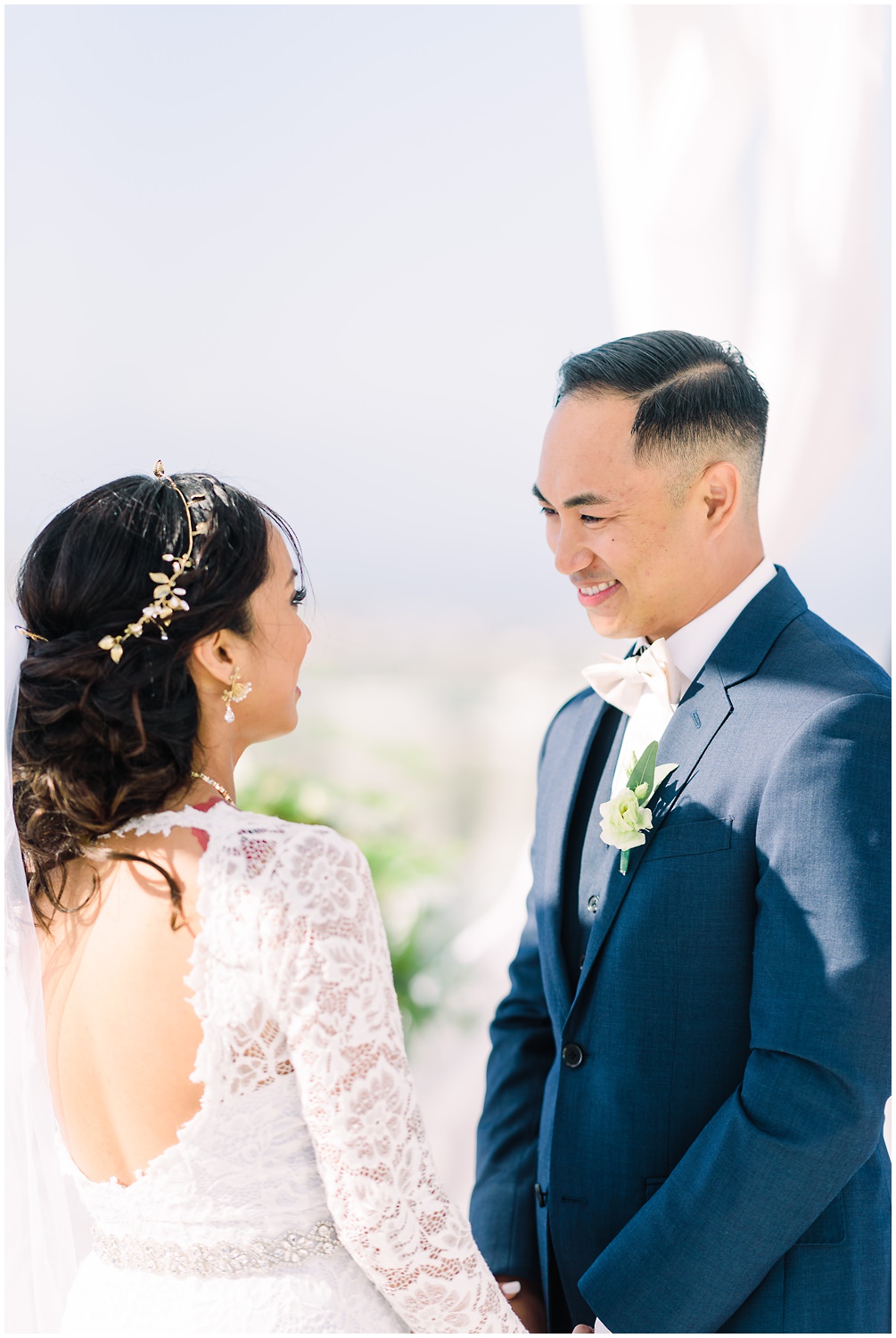 Santorini Wedding Greece 079