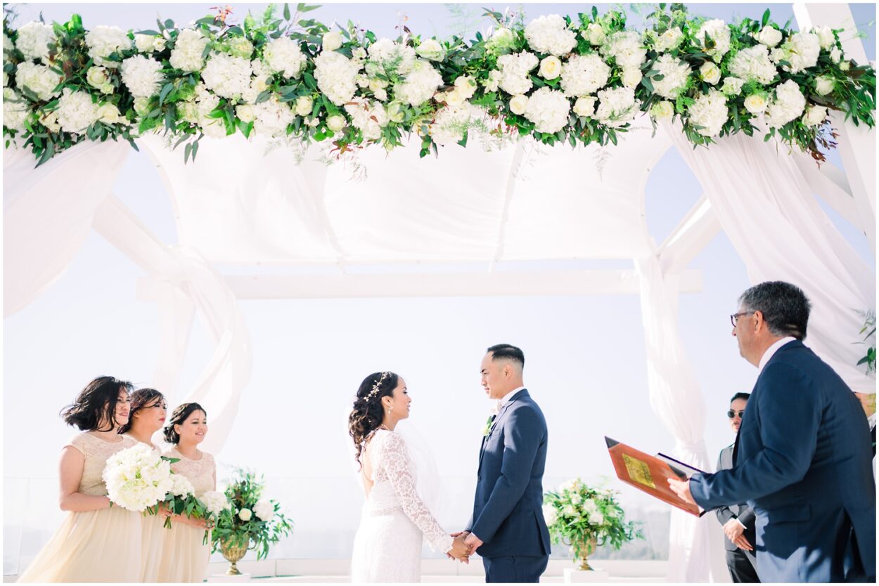 Santorini Wedding Greece 081