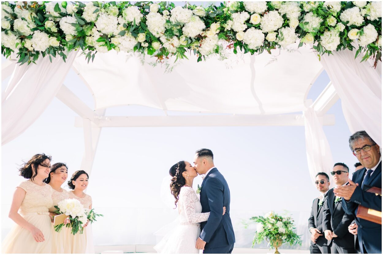 Santorini Wedding Greece 088