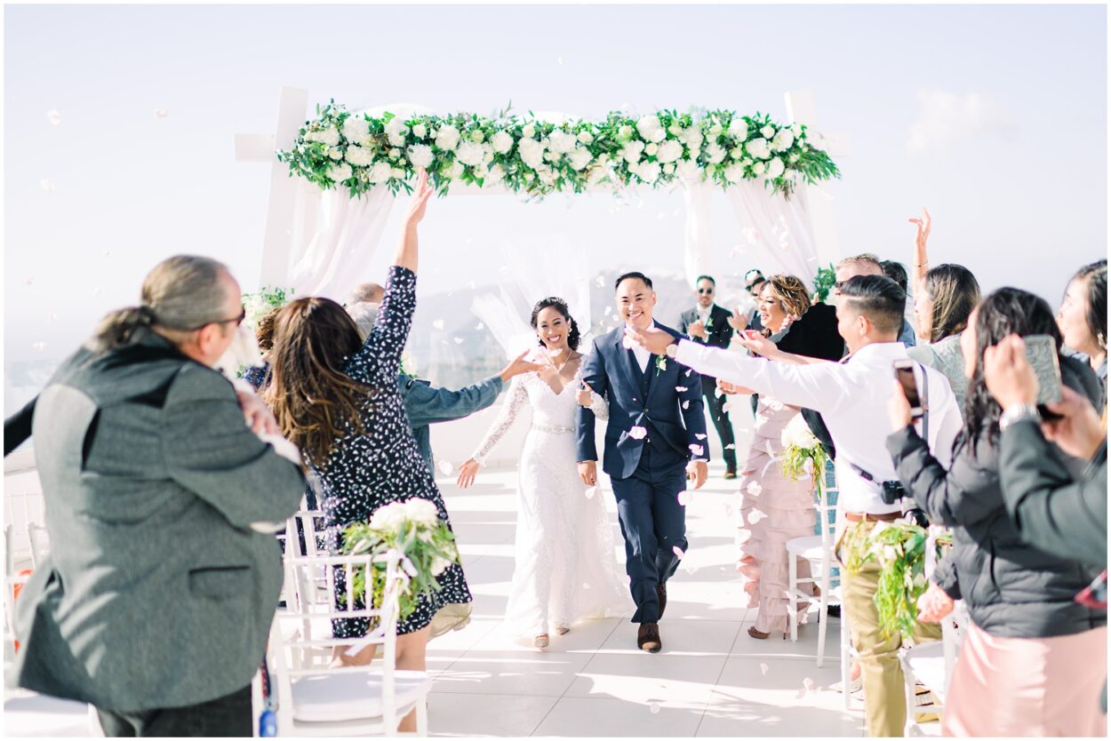 Santorini Wedding Greece 089